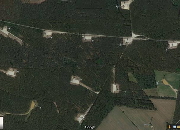 Wald-4